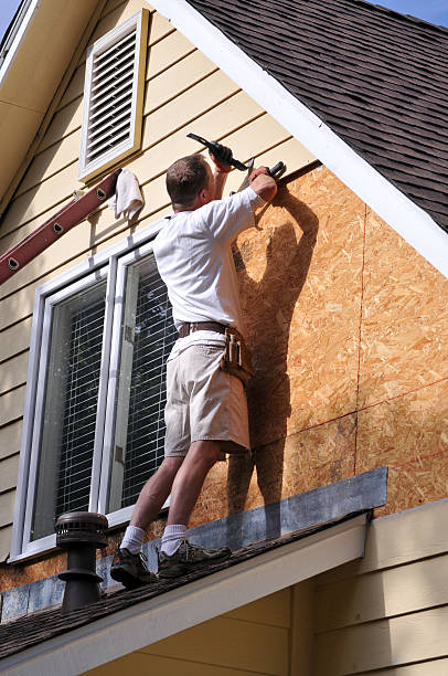 Reliable Bay City, MI Siding Installation & Repair Solutions